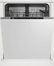 Beko bdin14320 60cm usato  Genova