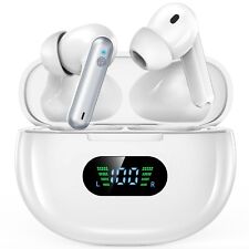Amplificador auditivo Bluetooth recarregável aparelhos auditivos perda auditiva comprar usado  Enviando para Brazil