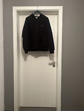 Lacoste collegejacke gebraucht kaufen  Waren (Müritz)