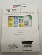 Logicskin adobe photoshop for sale  Wooster