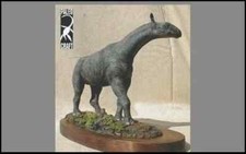 Indricotherium for sale  Burleson