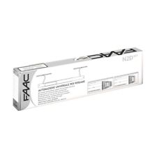 Faac n2d auto usato  Bergamo
