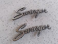 Riginal embleme dodge gebraucht kaufen  Hamburg