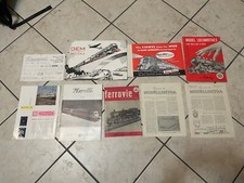 Collezionismo ferroviario rivi usato  Portici