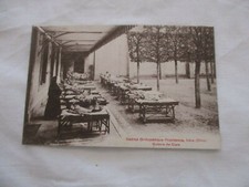Old postcard green d'occasion  Expédié en Belgium