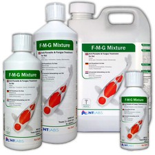Labs mixture formalin for sale  KETTERING