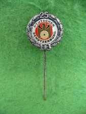 Anstecknadel deutscher schütz gebraucht kaufen  Cuxhaven