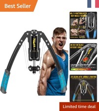 Power twister réglable d'occasion  Matha