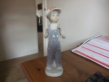 Wonderful lladro figurine for sale  BOURNE