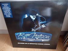 Bill nelson gentlemen for sale  CARLUKE