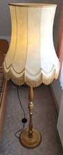 Stehlampe nostalgie ddr gebraucht kaufen Stehlampe nostalgie ddr gebraucht kaufen  Neuhausen/Erzgeb.