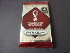 Panini prizm qatar for sale  BLACKBURN