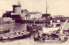 Cpa jean luz d'occasion Cpa jean luz d'occasion  Saint-Lô