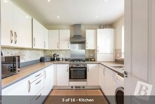 White kitchen unit for sale  LONDON