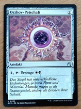 Mtg magic rzhov gebraucht kaufen  Schorndorf