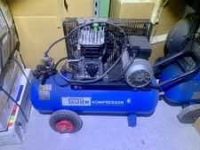 Güde profi industrie gebraucht kaufen  Dreieich