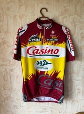 Cycling jersey nalini d'occasion  Expédié en Belgium