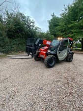 Manitou mt625h comfort for sale  DROITWICH