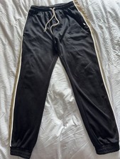 Gucci tracksuit bottoms for sale  SOUTHAMPTON