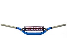 Haltères twinwall renthal d'occasion  Expédié en France