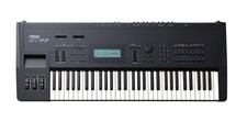 Yamaha sy77 usato  Legnano