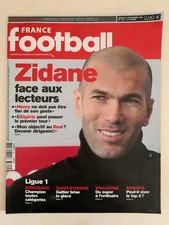 Football decembre 2009 d'occasion  France