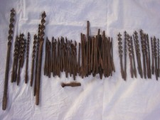 Lot gouges forêts d'occasion  Belpech