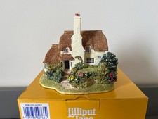 Lilliput lane porlock for sale  MANSFIELD