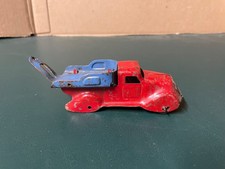 marx tow truck for sale  Glens Falls