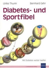 Diabetes sportfibel diabetes gebraucht kaufen  Berlin