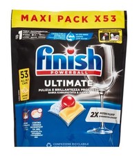 Finish powerball ultimate usato  Tivoli