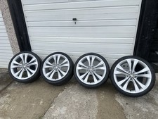 Genuine vauxhall insignia for sale  HALIFAX