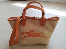 Longchamp handtasche crossbody gebraucht kaufen  Kiel
