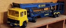 Majorette 3000er renault gebraucht kaufen  Wietzendorf