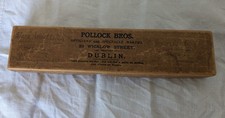 Vintage pollock bros. for sale  HASSOCKS