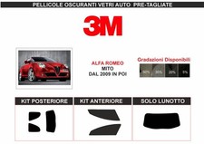Pellicole oscurante pre usato  Venetico