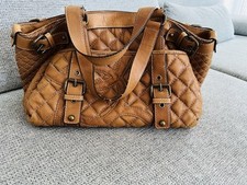 Leder taschen damen gebraucht kaufen  Twist