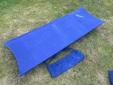 Folding camping bed for sale  ORPINGTON