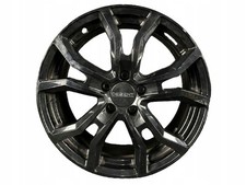 Decent TV Czarny 8Jx18 ET32.5 5x112 Felga do 4x4 / SUV i samochodu osobowego na sprzedaż  PL