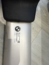 Bmw roof bars for sale  CULLOMPTON