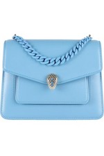Bvlgari blue serpenti for sale  LONDON