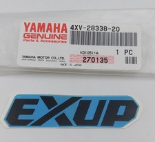 Yamaha adesivo codino usato  Lucca