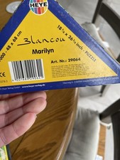 Heye blachon 1000 for sale  LARNE