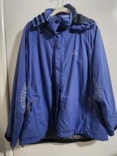 Craghoppers ladies blue for sale Craghoppers ladies blue for sale  DURHAM