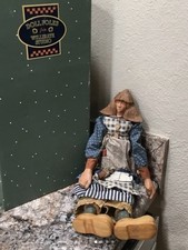 Williraye dollfolks ww4002 for sale  Columbia City
