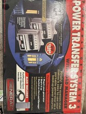 Generac portable generator for sale  Bensenville