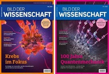 Bild wissenschaft august gebraucht kaufen  München