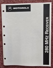 Motorola 6881020b80 pager for sale  Levittown