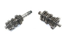 Eixos de transmissão com engrenagens Honda CRF450R 2016 fabricante de equipamento original , usado comprar usado  Enviando para Brazil