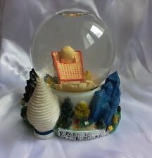 Boulle neige futuroscope. d'occasion  Le Mans